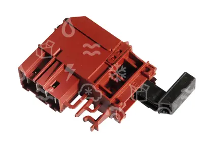 vypínač BOSCH, WFF1200 (SC1A1A11625)